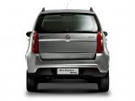 Fiat Idea 2010 года (BR)